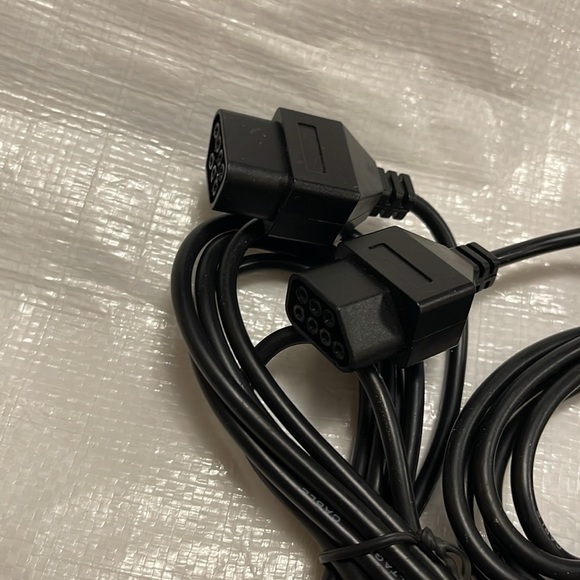 Nintendo controllers - Picture 3 of 4